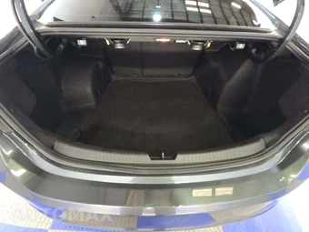 2017 Chevrolet Malibu Premier 2LZ - miniatura 14