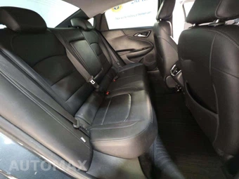 2017 Chevrolet Malibu Premier 2LZ - miniatura 16