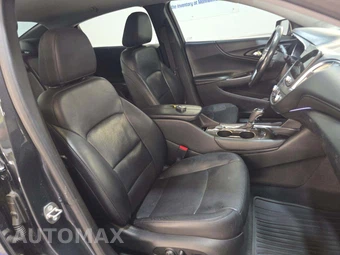 2017 Chevrolet Malibu Premier 2LZ - miniatura 18