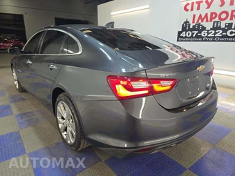 2017 Chevrolet Malibu Premier 2LZ - miniatura 2