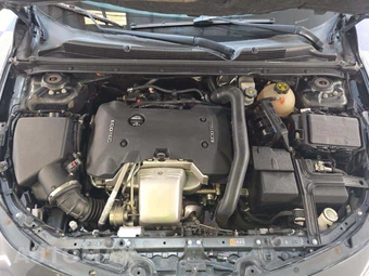 2017 Chevrolet Malibu Premier 2LZ - miniatura 23