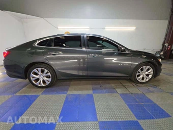 2017 Chevrolet Malibu Premier 2LZ - miniatura 4
