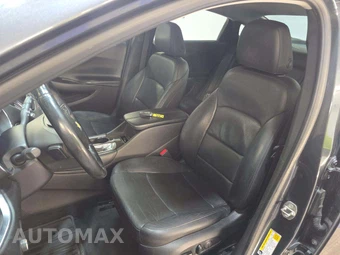 2017 Chevrolet Malibu Premier 2LZ - miniatura 6