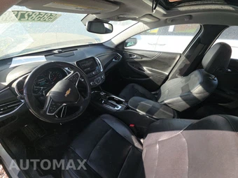 2017 Chevrolet Malibu Premier 2LZ - miniatura 11