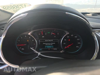 2017 Chevrolet Malibu Premier 2LZ - miniatura 12
