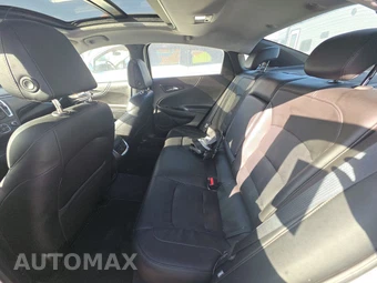 2017 Chevrolet Malibu Premier 2LZ - miniatura 13