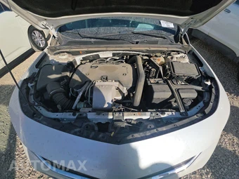 2017 Chevrolet Malibu Premier 2LZ - miniatura 15