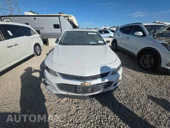 2017 Chevrolet Malibu Premier 2LZ - miniatura 2