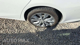 2017 Chevrolet Malibu Premier 2LZ - miniatura 22