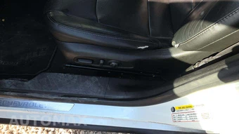 2017 Chevrolet Malibu Premier 2LZ - miniatura 25