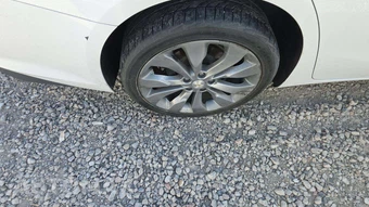 2017 Chevrolet Malibu Premier 2LZ - miniatura 26