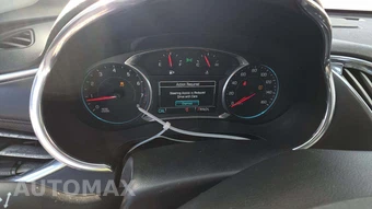 2017 Chevrolet Malibu Premier 2LZ - miniatura 29