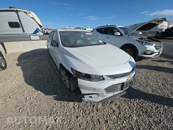 2017 Chevrolet Malibu Premier 2LZ - miniatura 3