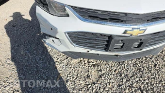 2017 Chevrolet Malibu Premier 2LZ - miniatura 35