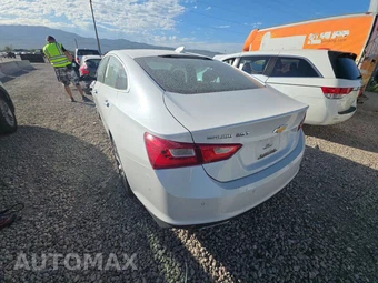 2017 Chevrolet Malibu Premier 2LZ - miniatura 6