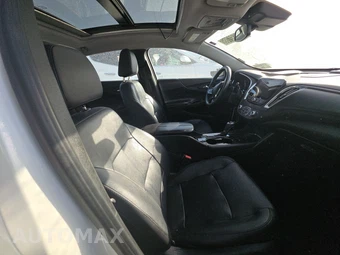 2017 Chevrolet Malibu Premier 2LZ - miniatura 8