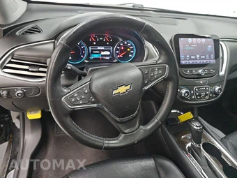 2017 Chevrolet Malibu Premier 2LZ - miniatura 10
