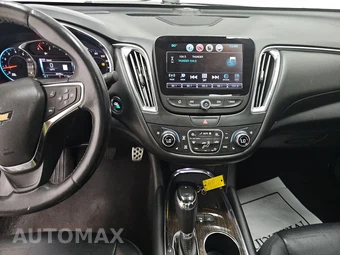 2017 Chevrolet Malibu Premier 2LZ - miniatura 11