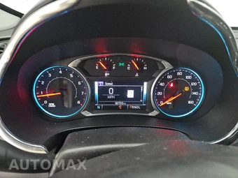 2017 Chevrolet Malibu Premier 2LZ - miniatura 12
