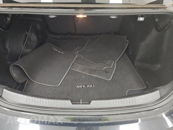 2017 Chevrolet Malibu Premier 2LZ - miniatura 16
