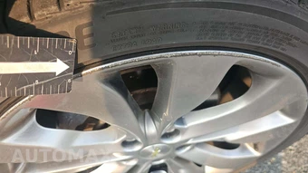 2017 Chevrolet Malibu Premier 2LZ - miniatura 19