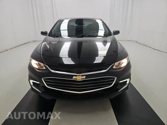 2017 Chevrolet Malibu Premier 2LZ - miniatura 2