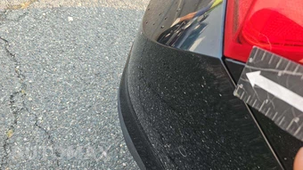 2017 Chevrolet Malibu Premier 2LZ - miniatura 20