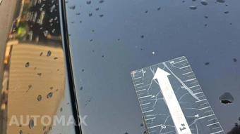 2017 Chevrolet Malibu Premier 2LZ - miniatura 28