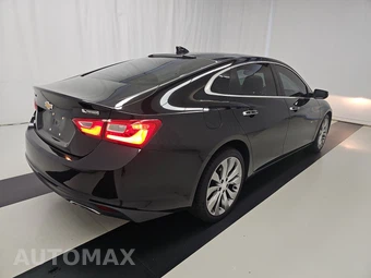 2017 Chevrolet Malibu Premier 2LZ - miniatura 4