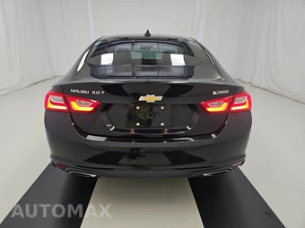 2017 Chevrolet Malibu Premier 2LZ - miniatura 5