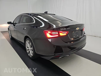 2017 Chevrolet Malibu Premier 2LZ - miniatura 6