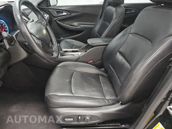 2017 Chevrolet Malibu Premier 2LZ - miniatura 7
