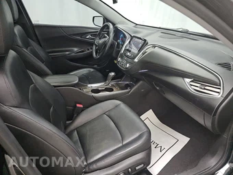 2017 Chevrolet Malibu Premier 2LZ - miniatura 8