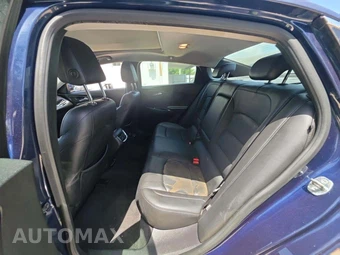 2017 Chevrolet Malibu Premier 2LZ - miniatura 13