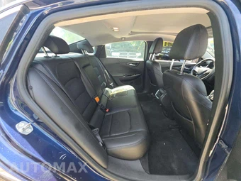 2017 Chevrolet Malibu Premier 2LZ - miniatura 16