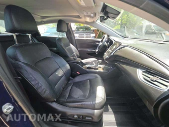 2017 Chevrolet Malibu Premier 2LZ - miniatura 18