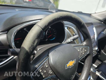 2017 Chevrolet Malibu Premier 2LZ - miniatura 25