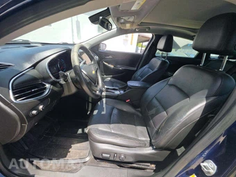 2017 Chevrolet Malibu Premier 2LZ - miniatura 6