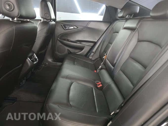 2017 Chevrolet Malibu Premier 2LZ - miniatura 13