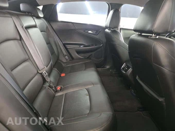 2017 Chevrolet Malibu Premier 2LZ - miniatura 16