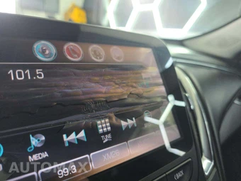 2017 Chevrolet Malibu Premier 2LZ - miniatura 21