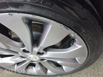 2017 Chevrolet Malibu Premier 2LZ - miniatura 23