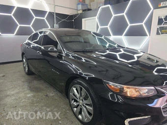 2017 Chevrolet Malibu Premier 2LZ - miniatura 4