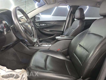 2017 Chevrolet Malibu Premier 2LZ - miniatura 6