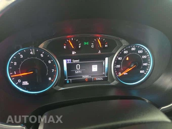 2017 Chevrolet Malibu Premier 2LZ - miniatura 9