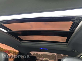 2017 Chevrolet Malibu Premier 2LZ - miniatura 11