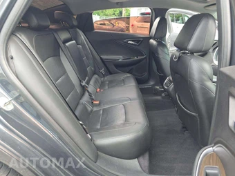 2017 Chevrolet Malibu Premier 2LZ - miniatura 16