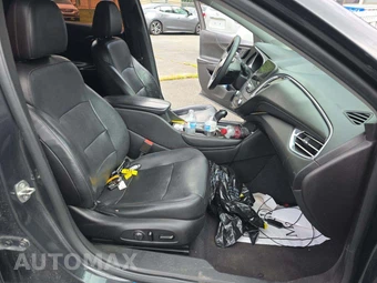 2017 Chevrolet Malibu Premier 2LZ - miniatura 18