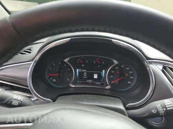 2017 Chevrolet Malibu Premier 2LZ - miniatura 9