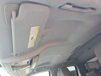 2017 Chevrolet Silverado 1500 Custom Extended Cab Medium Bed 1CX – miniatura 17